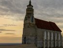 3D Bild: Stiftskirche 15Jh.