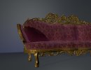 3D Bild: couch