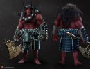 3D Bild: Feudal Japan: The Shogunate | Oni Demon