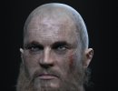 3D Bild: Ragnar Lothbrok - Prisoner Part I