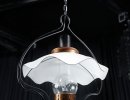 3D Bild: Vintage Lamp