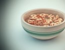 3D Bild: Soup Terrain