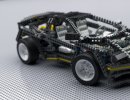 3D Bild: Lego technic
