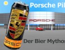 3D Bild: Porsche Pils