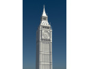 3D Bild: Elizabeth Tower