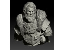 3D Bild: Ulrik the Viking 