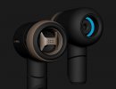 3D Bild: earphones viewport