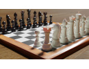 3D Bild: First Time Blender ^^ Chessboard 