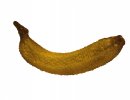 3D Bild: Gen-Banane