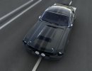 3D Bild: Shelby GT500 'Eleanor'
