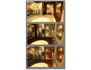 3D Bild: WIP 02 Entwurfsarbeit | Badezimmer