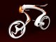 Vray Test - Concept Bike
