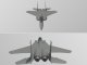 F15 Strike Eagle WIP
