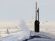 arctic submarine...... 