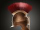 Sparta Helmet