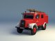 Altes Feuerwehrauto (update 1)