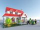 Lego Haus