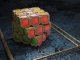 Eine Art Rubik's Cube