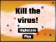 Kill The Virus - Game